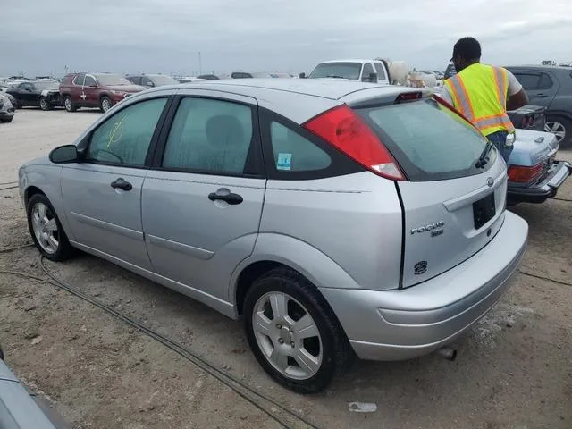 3FAFP37N15R154691 2005 2005 Ford Focus- ZX5 2