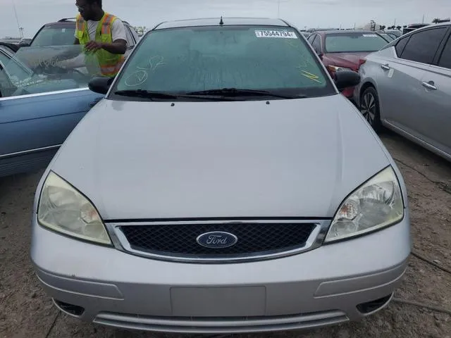 3FAFP37N15R154691 2005 2005 Ford Focus- ZX5 5