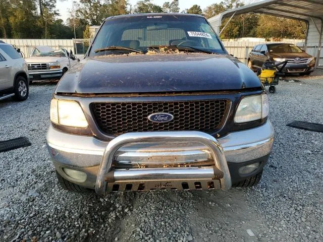 1FTRW08LX2KD44155 2002 2002 Ford F-150- Supercrew 5