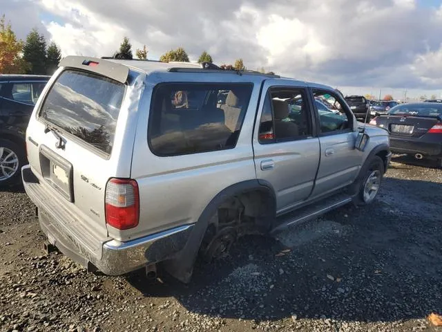 JT3HN86R0Y0318743 2000 2000 Toyota 4runner- SR5 3