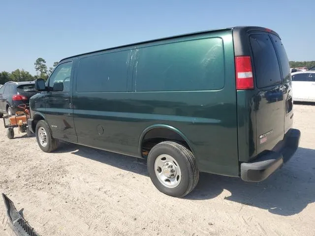 1GCGG25U041148070 2004 2004 Chevrolet Express 2