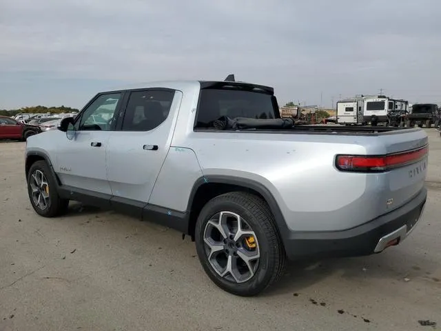 7FCTGAAA6PN024557 2023 2023 Rivian R1T- Adventure 2