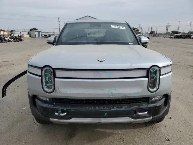 7FCTGAAA6PN024557 2023 2023 Rivian R1T- Adventure 5