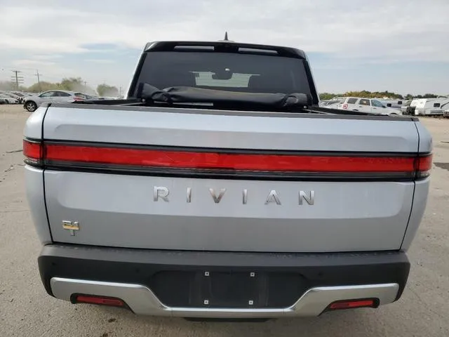 7FCTGAAA6PN024557 2023 2023 Rivian R1T- Adventure 6