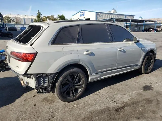 WA1AXAF74MD015328 2021 2021 Audi Q7- Premium 3