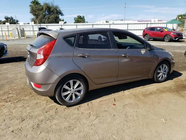 KMHCU5AE3CU017666 2012 2012 Hyundai Accent- Gls 3