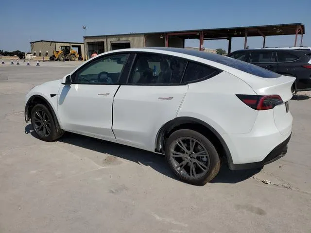 7SAYGDEEXRA304669 2024 2024 Tesla MODEL Y 2