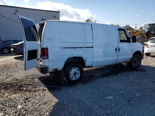 1FTNE24W88DA56628 2008 2008 Ford Econoline- E250 Van 3