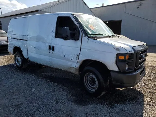 1FTNE24W88DA56628 2008 2008 Ford Econoline- E250 Van 4