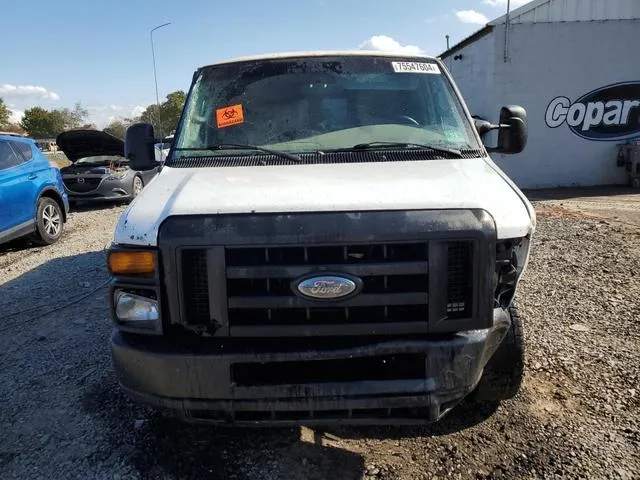 1FTNE24W88DA56628 2008 2008 Ford Econoline- E250 Van 5