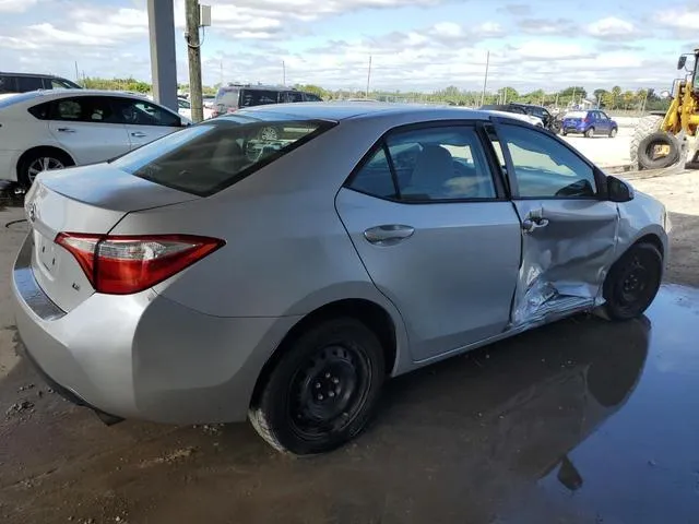 5YFBURHE0GP535055 2016 2016 Toyota Corolla- L 3