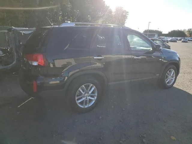 5XYKTCA65FG654533 2015 2015 KIA Sorento- LX 3