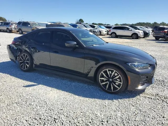 WBY73AW08NFN08917 2022 2022 BMW I4- Edrive 40 4