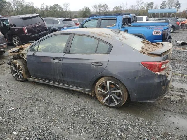 4S3GKAL61P3603773 2023 2023 Subaru Impreza- Sport 2