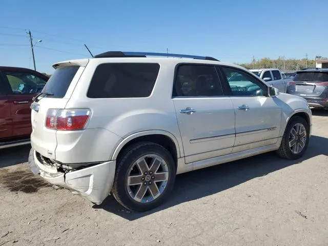 1GKKRTED6CJ415306 2012 2012 GMC Acadia- Denali 3