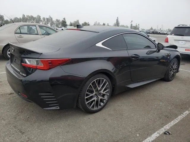 JTHHE5BC7G5014398 2016 2016 Lexus RC- 350 3