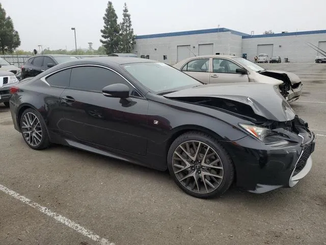 JTHHE5BC7G5014398 2016 2016 Lexus RC- 350 4