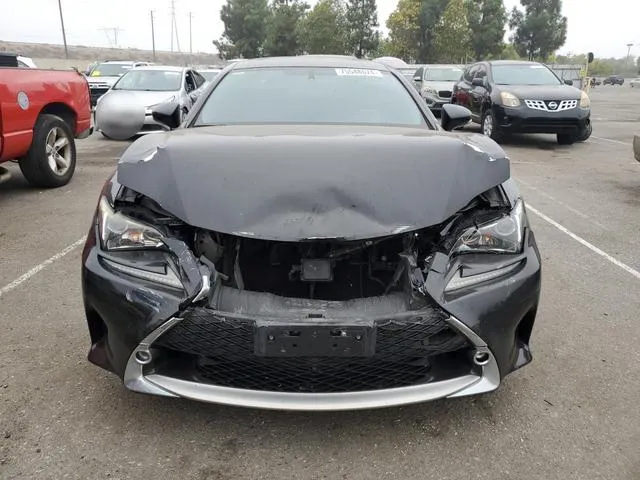 JTHHE5BC7G5014398 2016 2016 Lexus RC- 350 5