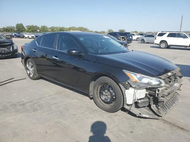 1N4BL4BV0LN323123 2020 2020 Nissan Altima- S 4