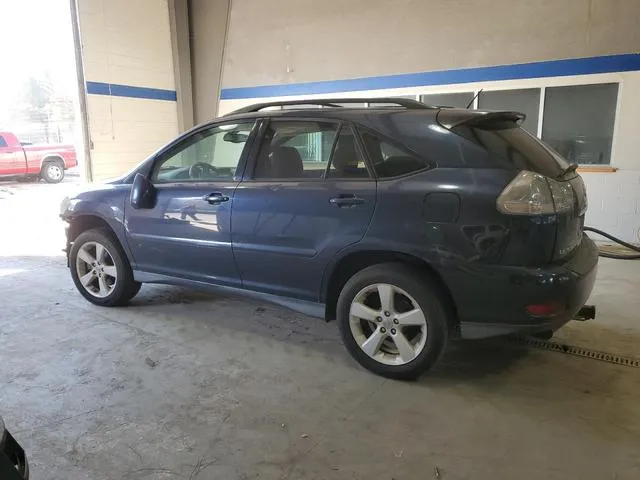 2T2HA31U84C031393 2004 2004 Lexus RX- 330 2