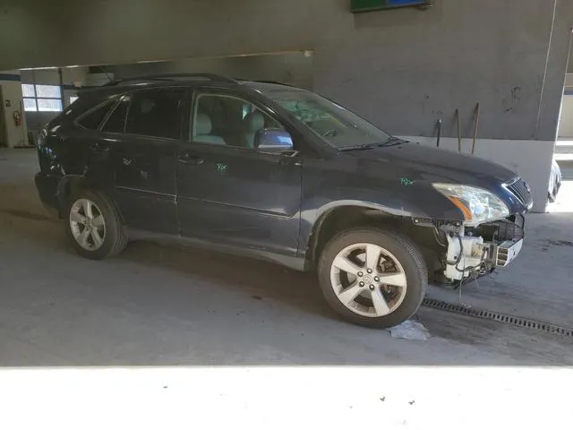 2T2HA31U84C031393 2004 2004 Lexus RX- 330 4