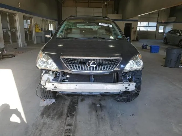 2T2HA31U84C031393 2004 2004 Lexus RX- 330 5