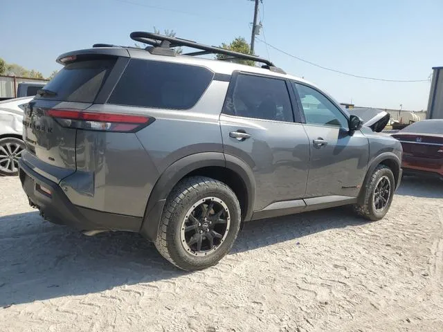 5N1DR3BD9RC212945 2024 2024 Nissan Pathfinder- Rock Creek 3