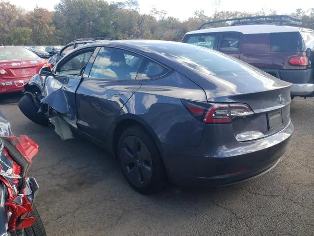 5YJ3E1EBXNF178246 2022 2022 Tesla MODEL 3 2