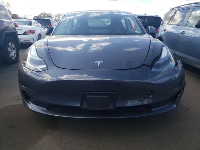 5YJ3E1EBXNF178246 2022 2022 Tesla MODEL 3 5