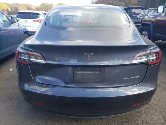 5YJ3E1EBXNF178246 2022 2022 Tesla MODEL 3 6