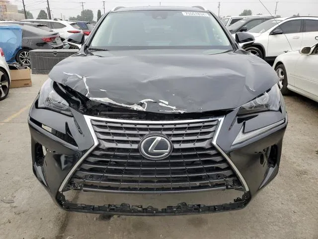 JTJGARBZ4L2167298 2020 2020 Lexus NX 300 5