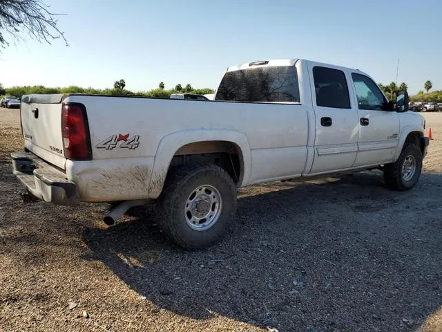 1GCHK23193F220591 2003 2003 Chevrolet Silverado- K2500 Heav 3