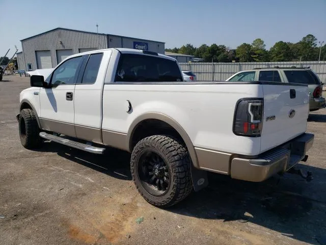 1FTPX12574NB00792 2004 2004 Ford F-150 2