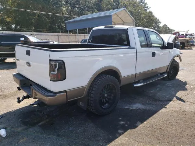 1FTPX12574NB00792 2004 2004 Ford F-150 3