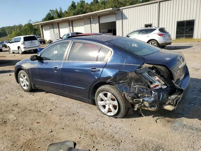 1N4AL21E38N489533 2008 2008 Nissan Altima- 2-5 2