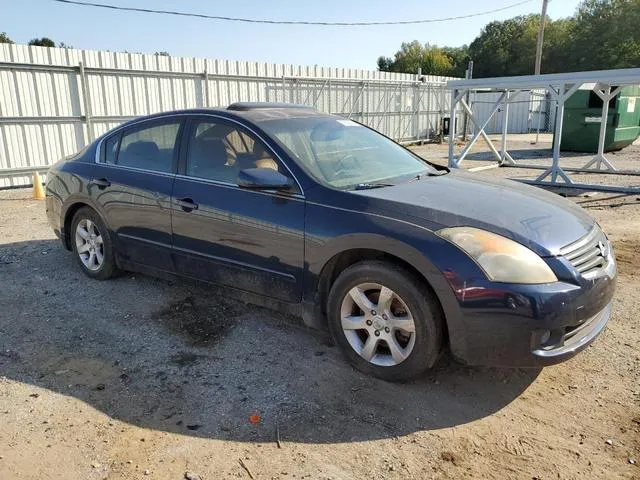 1N4AL21E38N489533 2008 2008 Nissan Altima- 2-5 4