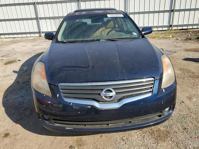 1N4AL21E38N489533 2008 2008 Nissan Altima- 2-5 5