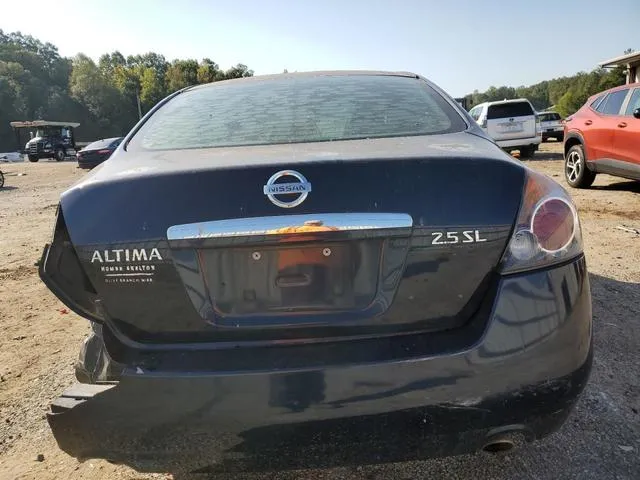 1N4AL21E38N489533 2008 2008 Nissan Altima- 2-5 6