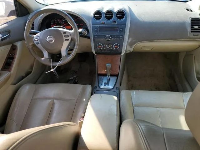 1N4AL21E38N489533 2008 2008 Nissan Altima- 2-5 8