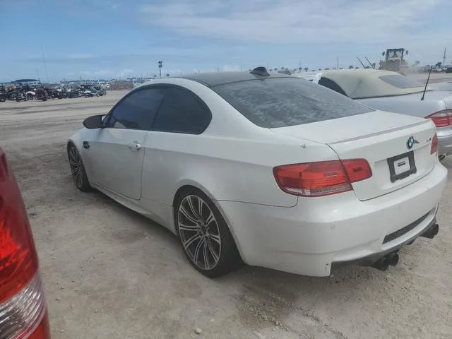 WBSWD93548PY42216 2008 2008 BMW M3 2