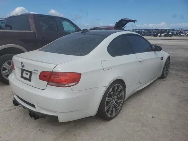 WBSWD93548PY42216 2008 2008 BMW M3 3