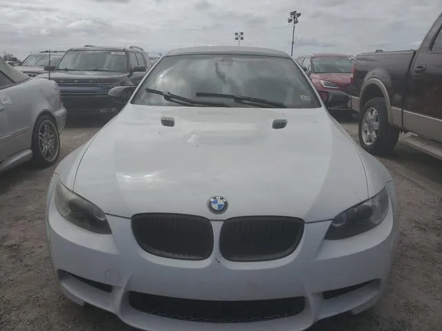 WBSWD93548PY42216 2008 2008 BMW M3 5