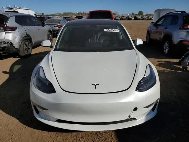 5YJ3E1EA3MF991627 2021 2021 Tesla MODEL 3 5