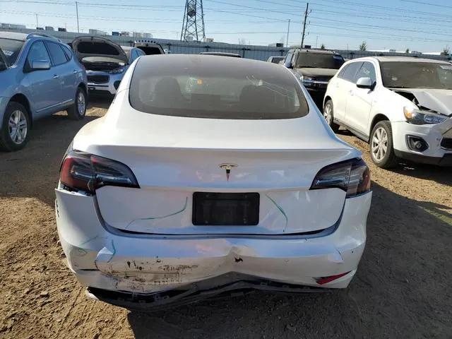 5YJ3E1EA3MF991627 2021 2021 Tesla MODEL 3 6