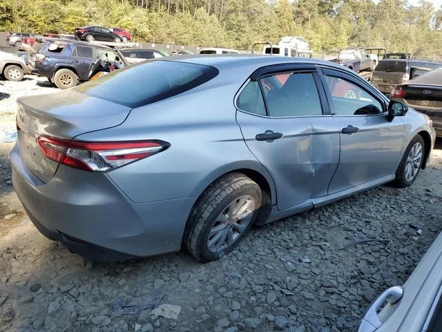 JTNB11HK8J3016427 2018 2018 Toyota Camry- L 3