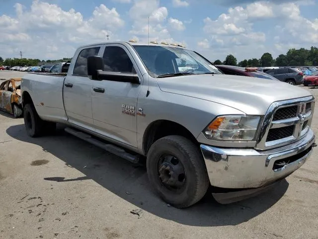 3C63RPGL8EG180124 2014 2014 RAM 3500- ST 4