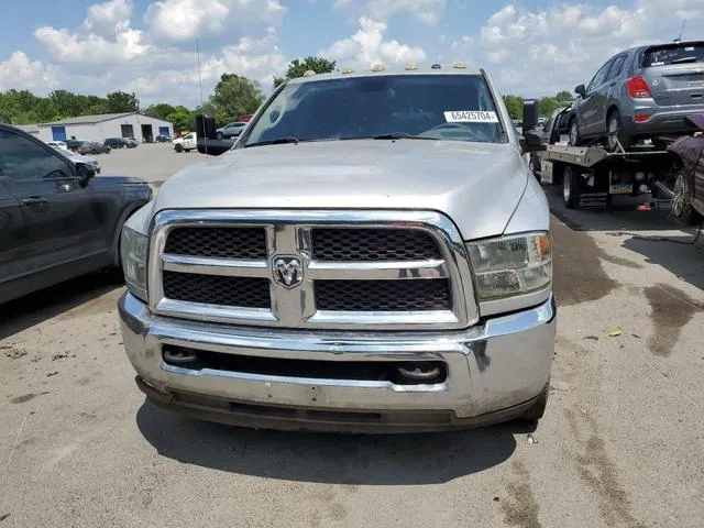 3C63RPGL8EG180124 2014 2014 RAM 3500- ST 5