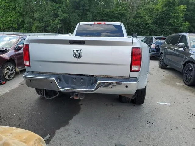 3C63RPGL8EG180124 2014 2014 RAM 3500- ST 6