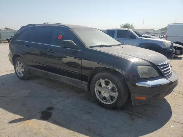 2A4GM68496R639645 2006 2006 Chrysler Pacifica- Touring 4