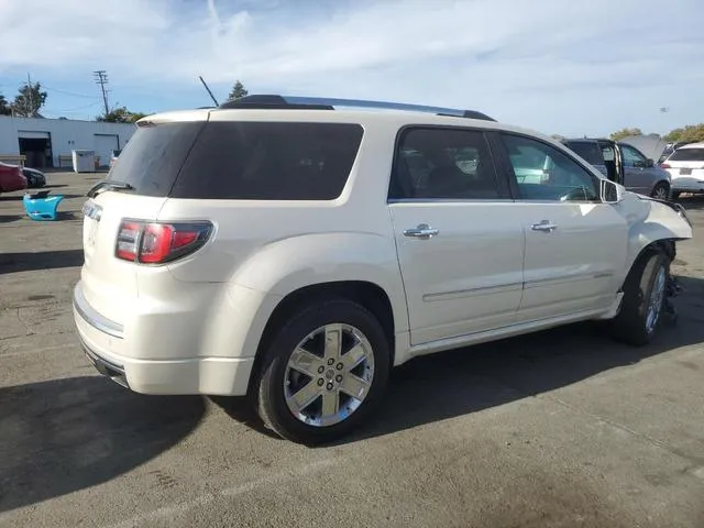 1GKKRTKDXEJ341346 2014 2014 GMC Acadia- Denali 3